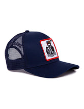 FRIDA CAP BLUE
